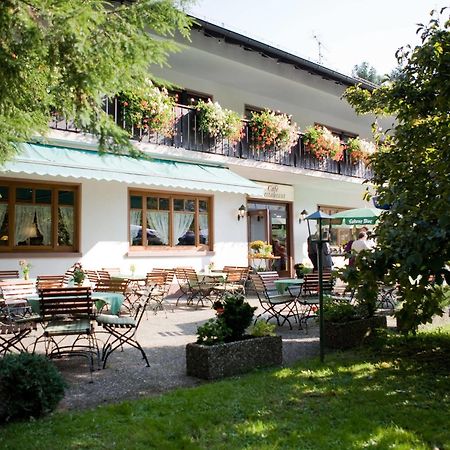 Flair Hotel Hochspessart Heigenbruecken Exterior foto